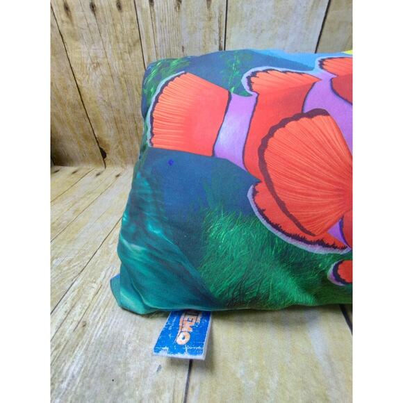 Disney Finding Nemo Pillow Plush Dori & Marlin - Picture 4 of 5